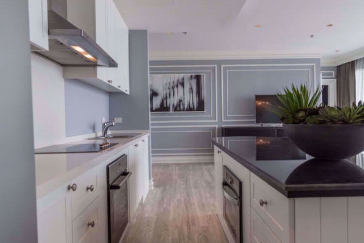 Кондоминиум в Бангкоке, Таиланд | THE454067