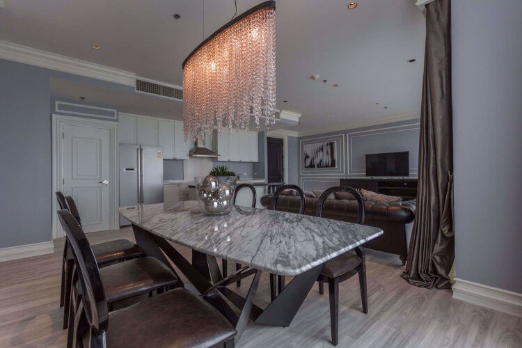 Кондоминиум в Бангкоке, Таиланд | THE454067