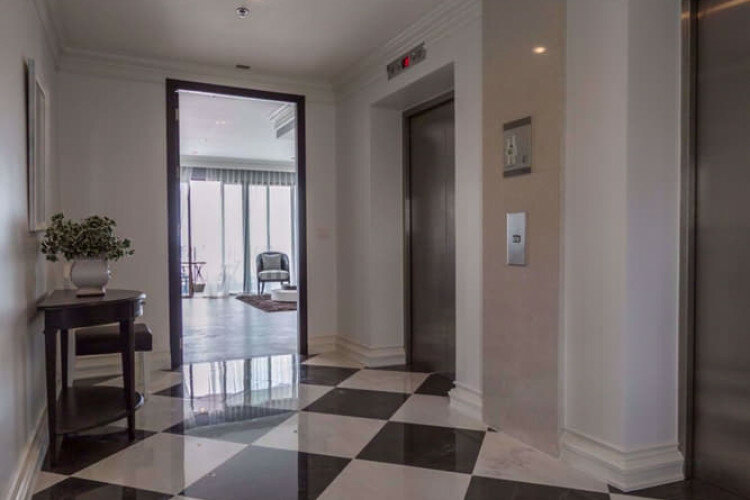 Кондоминиум в Бангкоке, Таиланд | THE454067