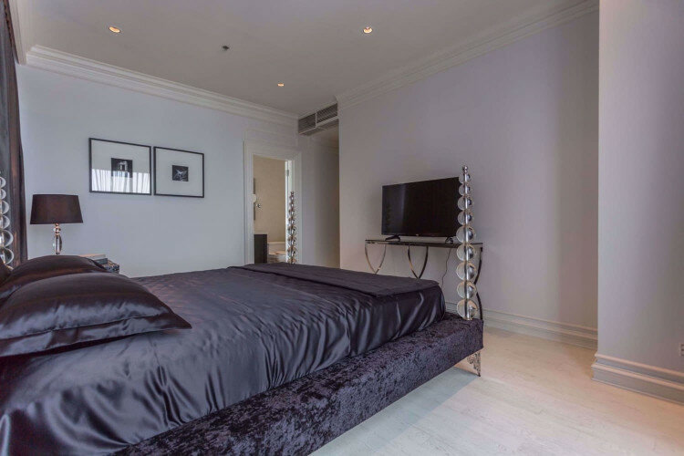 Кондоминиум в Бангкоке, Таиланд | THE454067