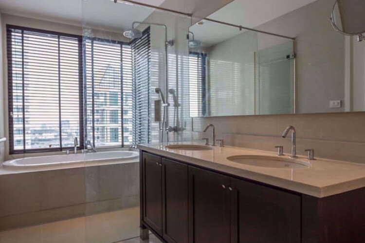 Кондоминиум в Бангкоке, Таиланд | THE454067