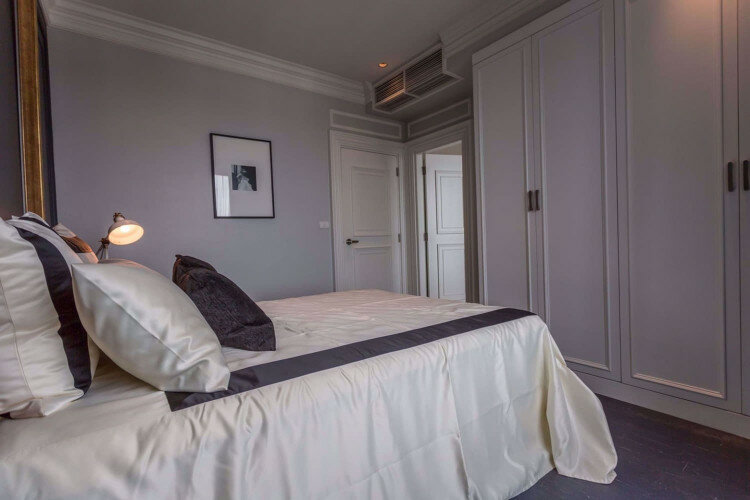 Кондоминиум в Бангкоке, Таиланд | THE454067