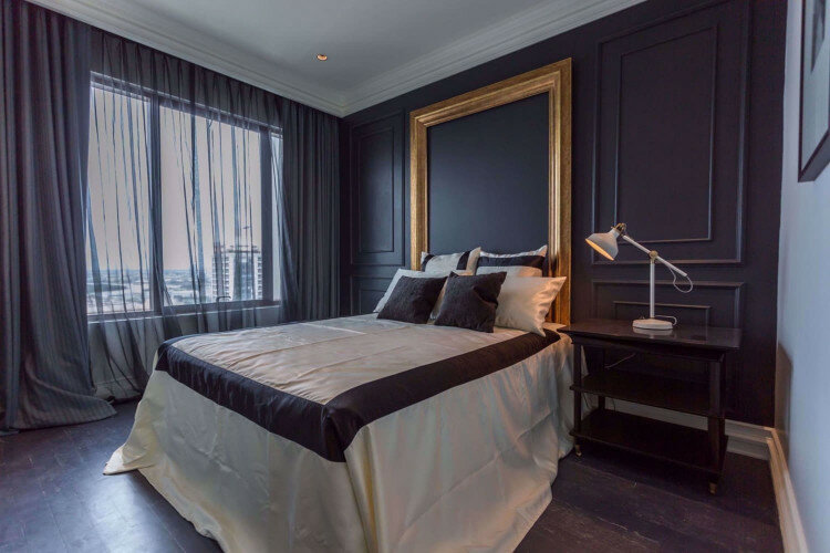 Кондоминиум в Бангкоке, Таиланд | THE454067