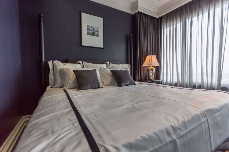 Кондоминиум в Бангкоке, Таиланд | THE454067