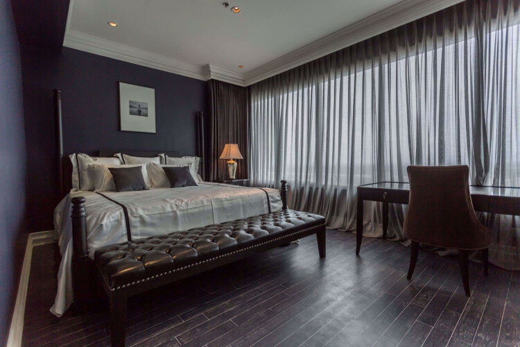 Кондоминиум в Бангкоке, Таиланд | THE454067