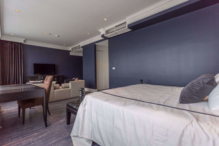 Кондоминиум в Бангкоке, Таиланд | THE454067