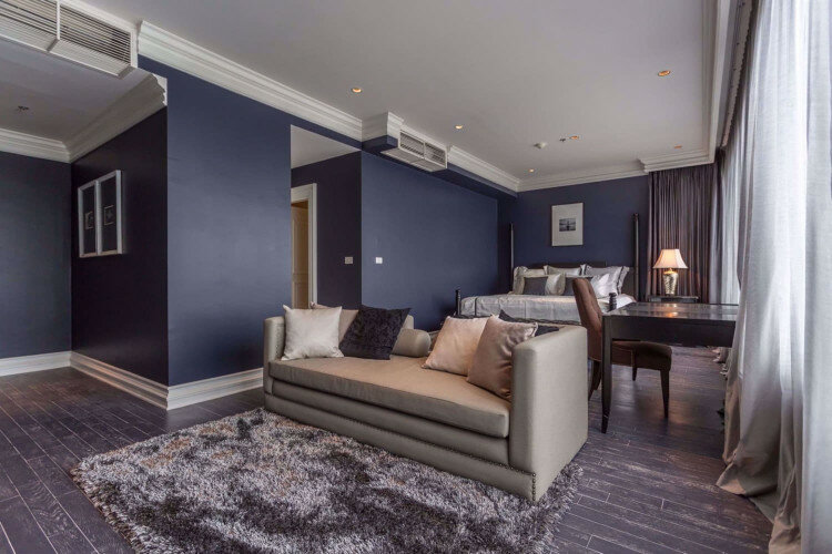 Кондоминиум в Бангкоке, Таиланд | THE454067