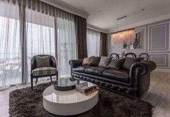 Кондоминиум в Бангкоке, Таиланд | THE454067