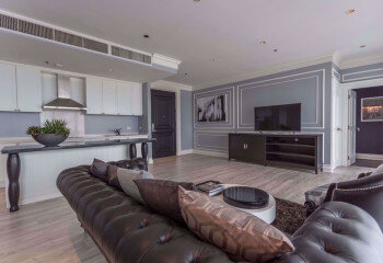 Кондоминиум в Бангкоке, Таиланд | THE454067