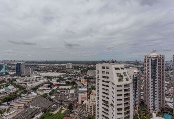 Кондоминиум в Бангкоке, Таиланд | THE454067