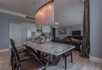 Кондоминиум в Бангкоке, Таиланд | THE454067