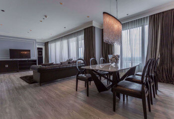 Кондоминиум в Бангкоке, Таиланд | THE454067