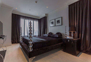 Кондоминиум в Бангкоке, Таиланд | THE454067