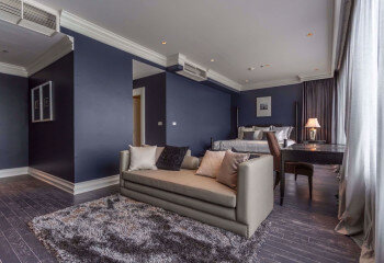 Кондоминиум в Бангкоке, Таиланд | THE454067