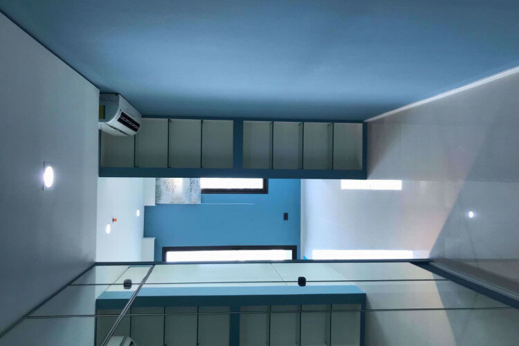 Кондоминиум в Бангкоке, Таиланд | THE253108