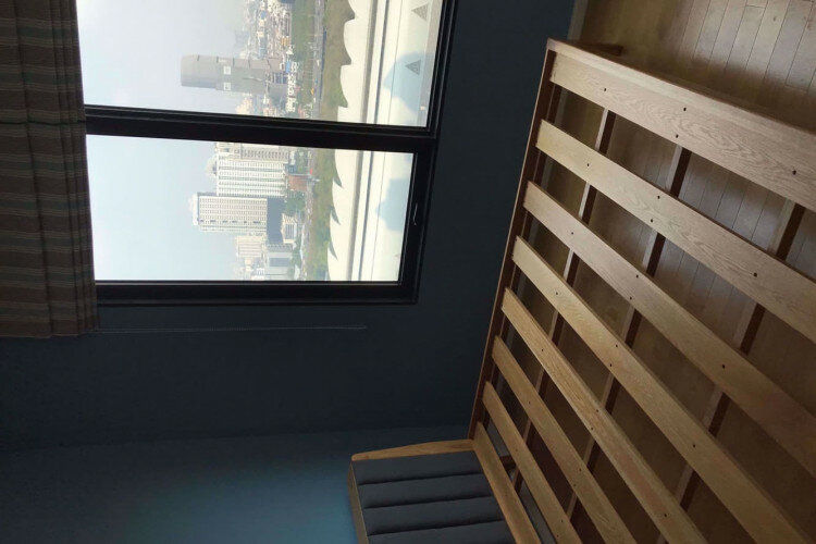 Кондоминиум в Бангкоке, Таиланд | THE253108