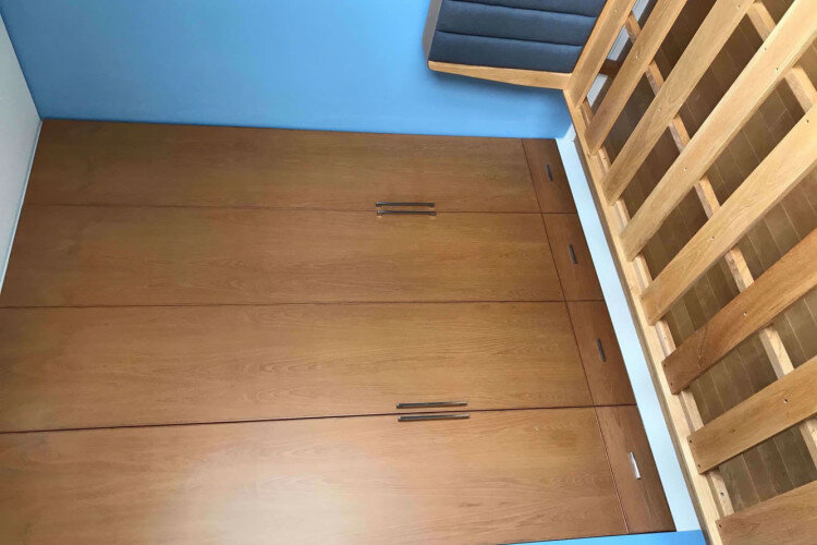 Кондоминиум в Бангкоке, Таиланд | THE253108