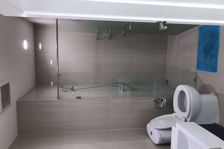 Кондоминиум в Бангкоке, Таиланд | THE253108