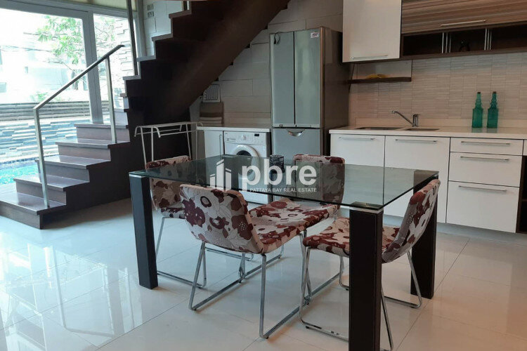 Кондоминиум в Банг Ламунге, Таиланд | THE340056