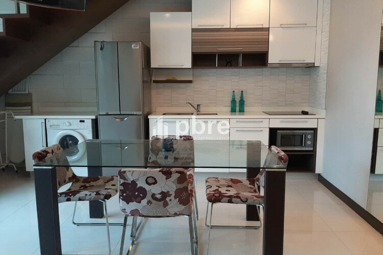 Кондоминиум в Банг Ламунге, Таиланд | THE340056