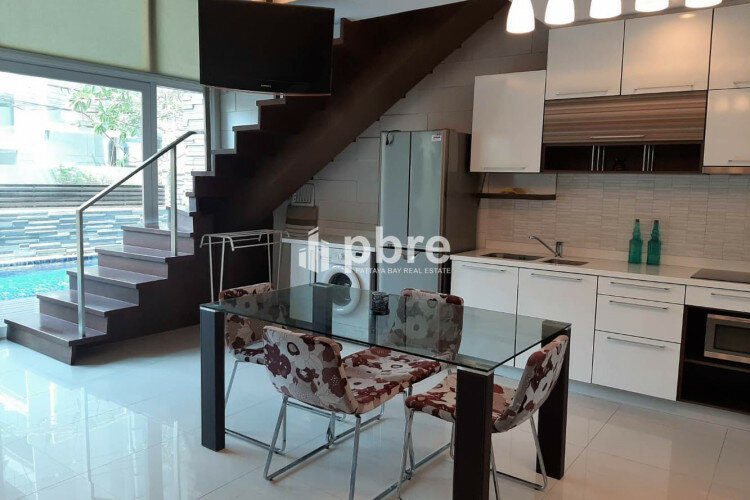 Кондоминиум в Банг Ламунге, Таиланд | THE340056