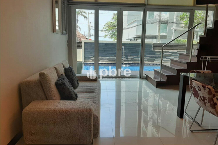 Кондоминиум в Банг Ламунге, Таиланд | THE340056