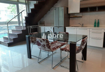 Кондоминиум в Банг Ламунге, Таиланд | THE340056