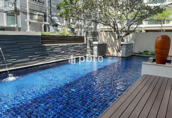 Кондоминиум в Банг Ламунге, Таиланд | THE340056