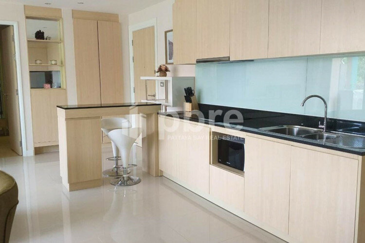 Кондоминиум в Саттахипе, Таиланд | THE541037