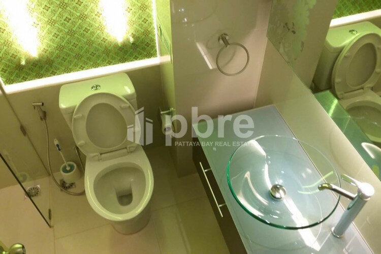 Кондоминиум в Саттахипе, Таиланд | THE541037