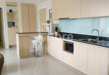 Кондоминиум в Саттахипе, Таиланд | THE541037