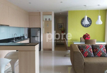 Кондоминиум в Саттахипе, Таиланд | THE541037