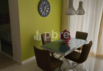 Кондоминиум в Саттахипе, Таиланд | THE541037