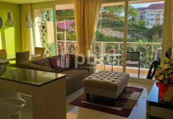 Кондоминиум в Саттахипе, Таиланд | THE541037