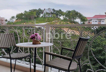 Кондоминиум в Саттахипе, Таиланд | THE541037