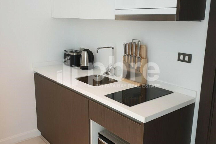 Кондоминиум в Банг Ламунге, Таиланд | THE140063