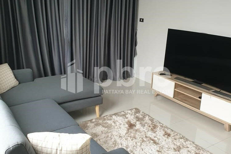 Кондоминиум в Банг Ламунге, Таиланд | THE140063