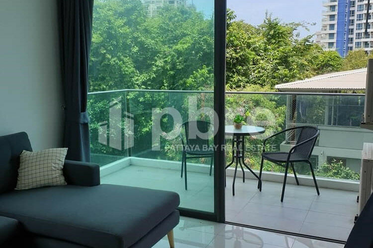 Кондоминиум в Банг Ламунге, Таиланд | THE140063