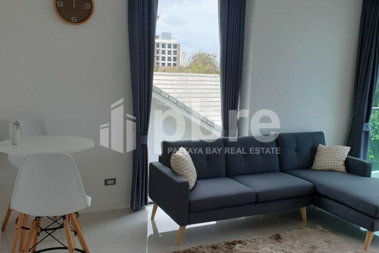 Кондоминиум в Банг Ламунге, Таиланд | THE140063