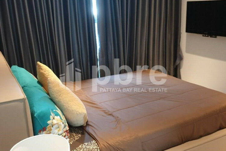 Кондоминиум в Банг Ламунге, Таиланд | THE140063