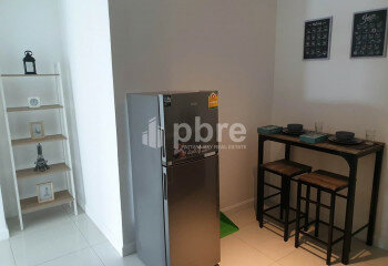 Кондоминиум в Банг Ламунге, Таиланд | THE140063