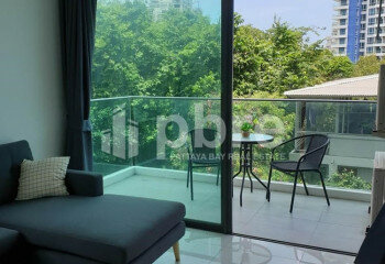 Кондоминиум в Банг Ламунге, Таиланд | THE140063