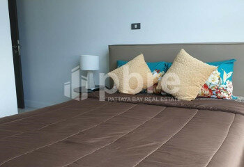 Кондоминиум в Банг Ламунге, Таиланд | THE140063