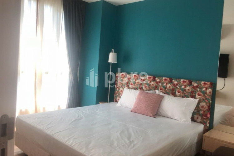 Кондоминиум в Саттахипе, Таиланд | THE441038