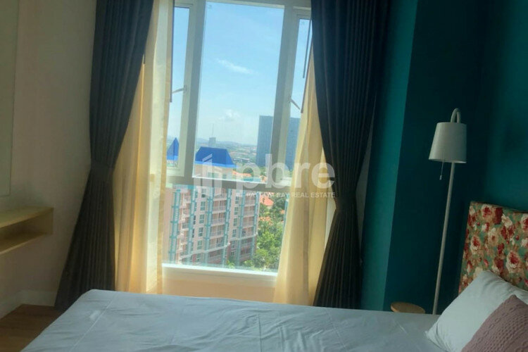 Кондоминиум в Саттахипе, Таиланд | THE441038