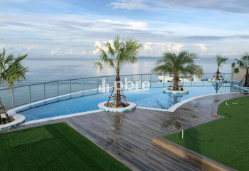 Кондоминиум в Банг Ламунге, Таиланд | THE239917