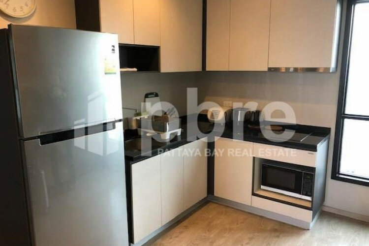 Кондоминиум в Банг Ламунге, Таиланд | THE340077