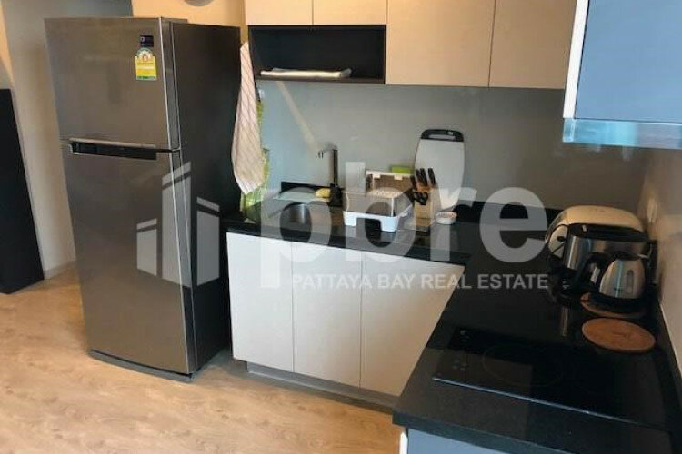 Кондоминиум в Банг Ламунге, Таиланд | THE340077