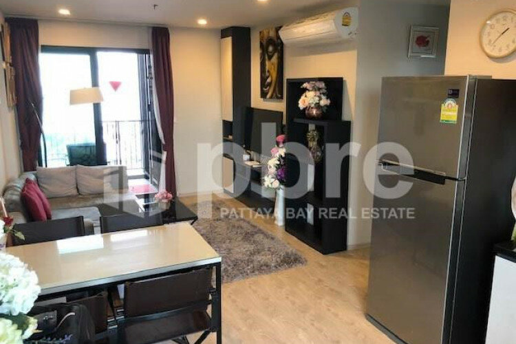 Кондоминиум в Банг Ламунге, Таиланд | THE340077