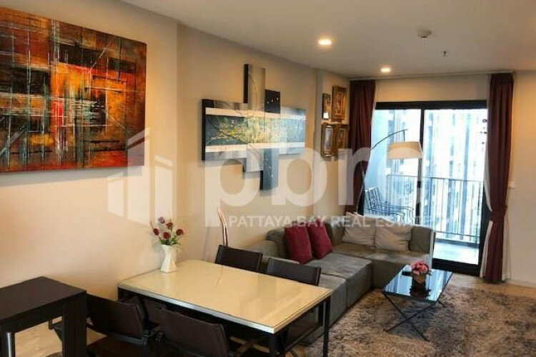 Кондоминиум в Банг Ламунге, Таиланд | THE340077